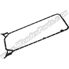 Rose Mercedes W124 W140 W202 W210 M104 OM603 OM606 Karter Contası - - - M A447431