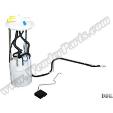 Rose Mercedes SPR906 OM642 OM646 OM651 Komple Yakıt Pompası - - - M A9064703394