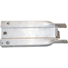 Rose Mercedes C207  Tampon Demir Ayağı Ön Sol - 2009-16 M A2076200195