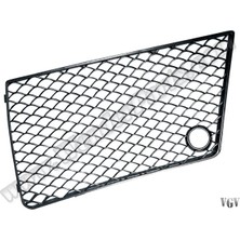 Rose Mercedes X166  Tampon Izgarası Ön Sağ; Açık, Pdcli -/////amg- 2012-15 M A1668854422