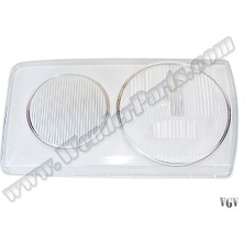 Rose Mercedes W123  Far Camı Sol 230 1976-85 AYF_C11432