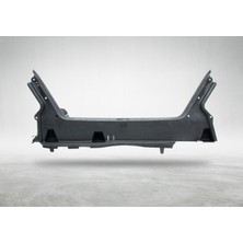 Rose Mercedes W202  Panel Kaplaması Arka - 1993-00 M A2026905825