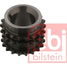 Rose Mercedes W201 W124 W202 W210 T1:208D>310D SPR901>904 VITO638 OM601>606 Krank Dişlisi Üç Sıra - - FEB_25033