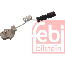 Rose Mercedes W201 W124  Fren Balata Fişi Ön - - FEB_07880