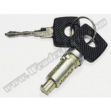 Rose Mercedes SPR901>905 VITO638  Kontak Şifresi Anahtarlı - - M A9014620379