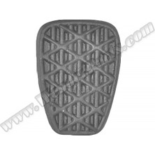 Rose Mercedes SPR901>904 VITO638  Pedal Lastiği - - - M A6382920082