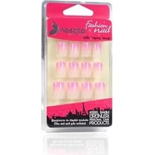 Storemax Nascita Desenli Lux Takma Tırnak (24'lü)