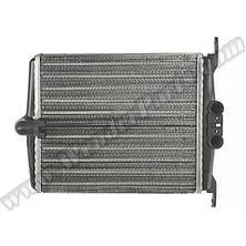 Rose Mercedes W140  Kalorifer Radyatörü - - 1994-98 M A1408300761