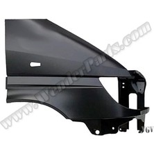 Rose Mercedes SPR901>904  Çamurluk Ön Sağ; Delikli, Sac - 2000-06 M N9016307007S