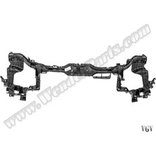 Rose Mercedes W169  Panel Ön - 2004-07 M N1696200434