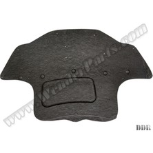 Rose Mercedes W211  Kaput Süngeri (Oem-Kalite) -E200 Kompressor- - M A2116820726HD