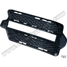 Rose Mercedes X204  Tampon Izgarası Ön Sol; Kapalı -/////amg- 2012-15 M A2048852922