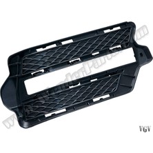 Rose Mercedes X204  Tampon Izgarası Ön Sağ; Kapalı -/////amg- 2012-15 M A2048853022