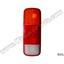 Rose Mercedes T1:207D>410D  Stop Camı Sol/sağ Sarı Sinyal - 1977-95 M A0008262010
