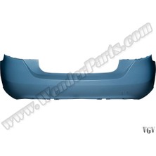 Rose Mercedes W176  Tampon Arka - 2015-18 M N1768800000