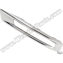 Rose Mercedes X204  Gündüz (Sis) Far Çerçevesi Sol; Krom -/////amg- 2012-15 M A2048853974