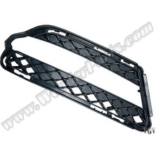 Rose Mercedes W221  Tampon Izgarası Ön Sağ; Kısm.açık - 2009-13 M A2218851822