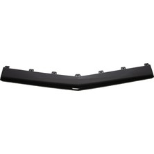 Rose Mercedes C207  Tampon Nikelajı Ön Orta - 2009-12 M A2078850300