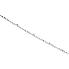 Rose Mercedes W221  Tampon Nikelajı Arka Sol - 2009-13 M A2218850321