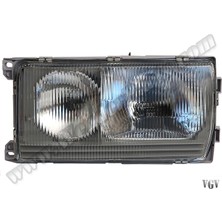 Rose Mercedes W123  Komple Far Sol 280E 1976-85 M A1238205159
