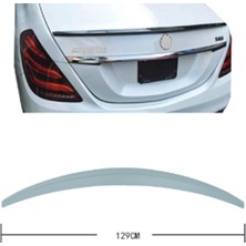 Rose Mercedes W222  Bagaj Spoyleri - - - M A2227930088
