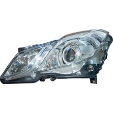 Rose Mercedes C207  Komple Far Sol Bi-Xenon Ils-Led Adaptif - 2009-12 M A2078200539