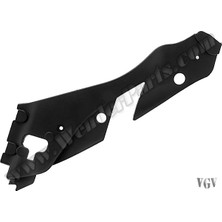 Rose Mercedes W204  Far Üst Bakaliti Sol - - M A2048261324