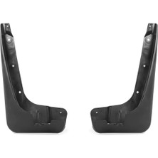 Rose Mercedes VITO447  Paçalık Ön; SET:2AD. - 2004-09 M A4478900000