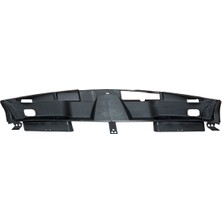 Rose Mercedes W212 M271 Panel Hava Kanalı Ön Üst - 2009-12 M A2125000255