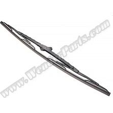 Rose Mercedes W201 W124 W202  Silecek Ön Sol/sağ 60CM W124:1993-95 - - M A116135