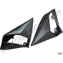 Rose Mercedes W201 W124  Ayna Köşe Kapağı Set - - M A1248110061