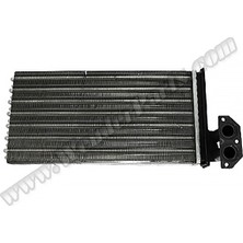 Rose Mercedes SPR901>904  Kalorifer Radyatörü - -Tdı- - M A0028358901