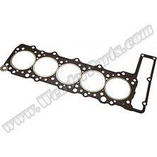 Rose Mercedes T1:210D>410D OM602 Silindir Kapak Contası 89MM - - M A833098