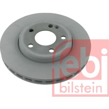 Rose Mercedes W169 W245  Fren Diski Ön Havalı A200; B180/200 - FEB_24749