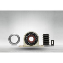 Rose Mercedes SPR907  Şaft Askısı Ön - - M A9074106201