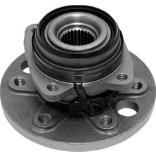 Rose Mercedes SPR906  Rulmanlı Porya Arka; Absli - - M A9063500249S1