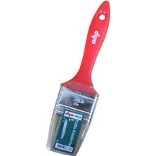 Storemax Kalfa Kestirme Fırça No:2