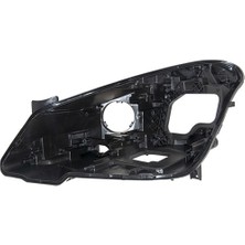 Rose Mercedes C207  Far Kasası Sol Statik LED - 2013-16 M A2078207961P2