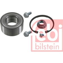 Rose Mercedes C209  Tekerlek Rulmanı (Tm Tk) Arka - - FEB_21697