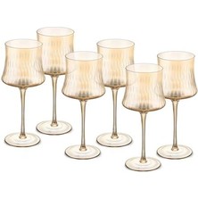 Storemax Sandy 6'lı Kadeh Takımı