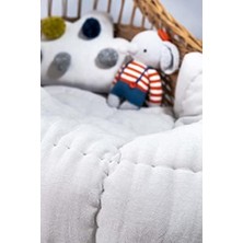 Storemax Bulut Yastıklı Uyku Seti ve Yorgan Seti