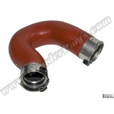 Rose Mercedes SPR906 OM651 Turbo Interkol Hortumu Sağ - - M A9065285082