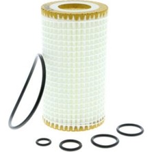 Rose Mercedes W202 W203 W210 W211 W220 W163 M112 M113 M137 Yağ Filtresi - - - VCO_V300859