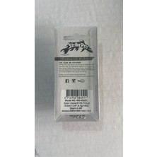 Strike Pro MG-002F
