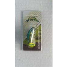 Strike Pro Maket Balık Yemi MG-002F