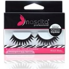 Storemax Nascita Takma Kirpik (1 Paket)