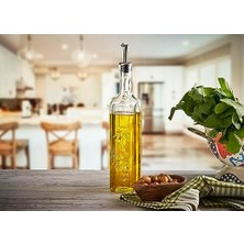 Storemax Cam Yağlık Sirkelik