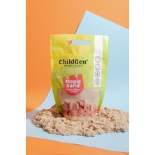 Storemax Kinetik Kum 907 gr Poşet Natural