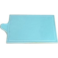 Storemax 04ALM001689 Seasons Peynir Tabağı, Porselen