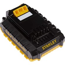 Storemax SB20S Aküler